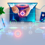 Remote Support Online. Remotely Access And Control Desktop Of Co